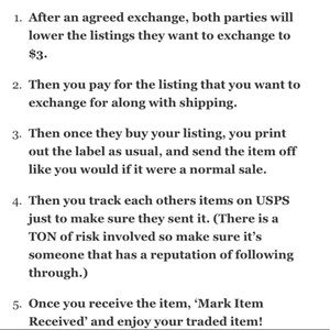 NOW STARTING TRADES !!